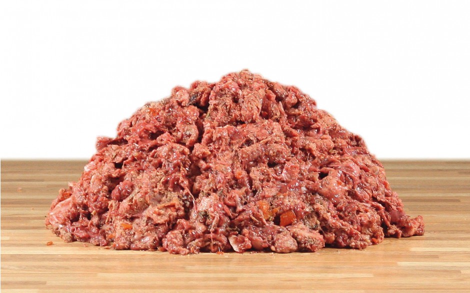 1 kg BARF-Komplett