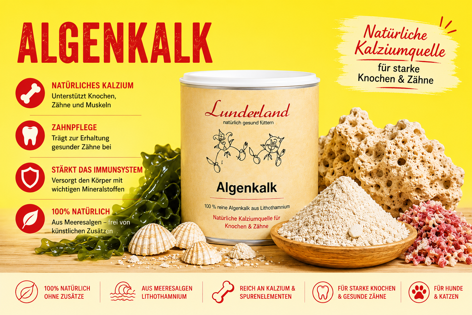 Algenkalk