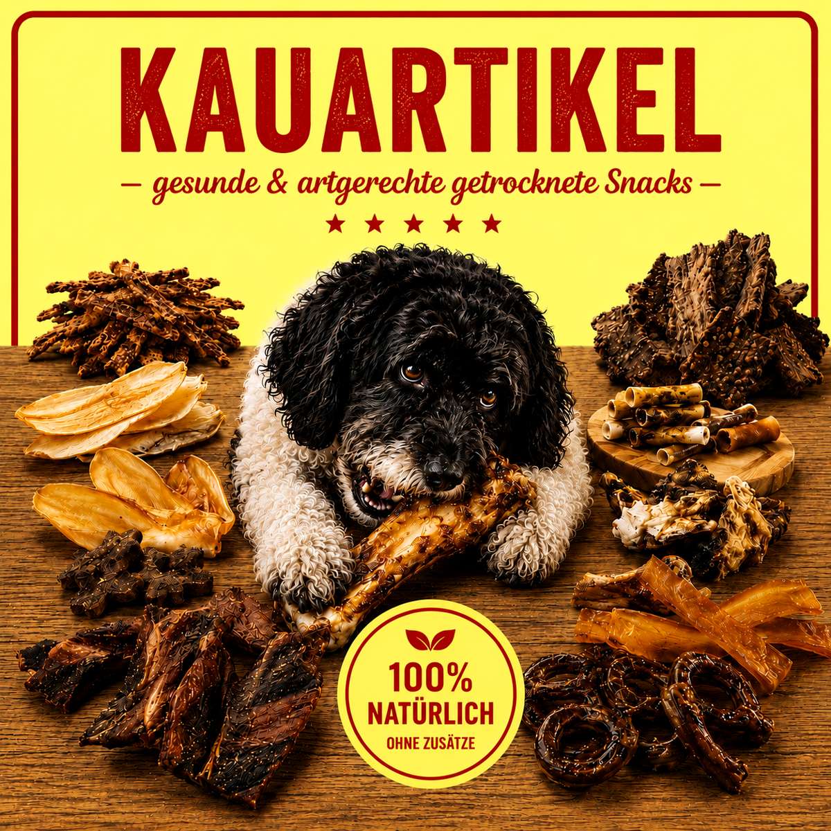 Kauartikel