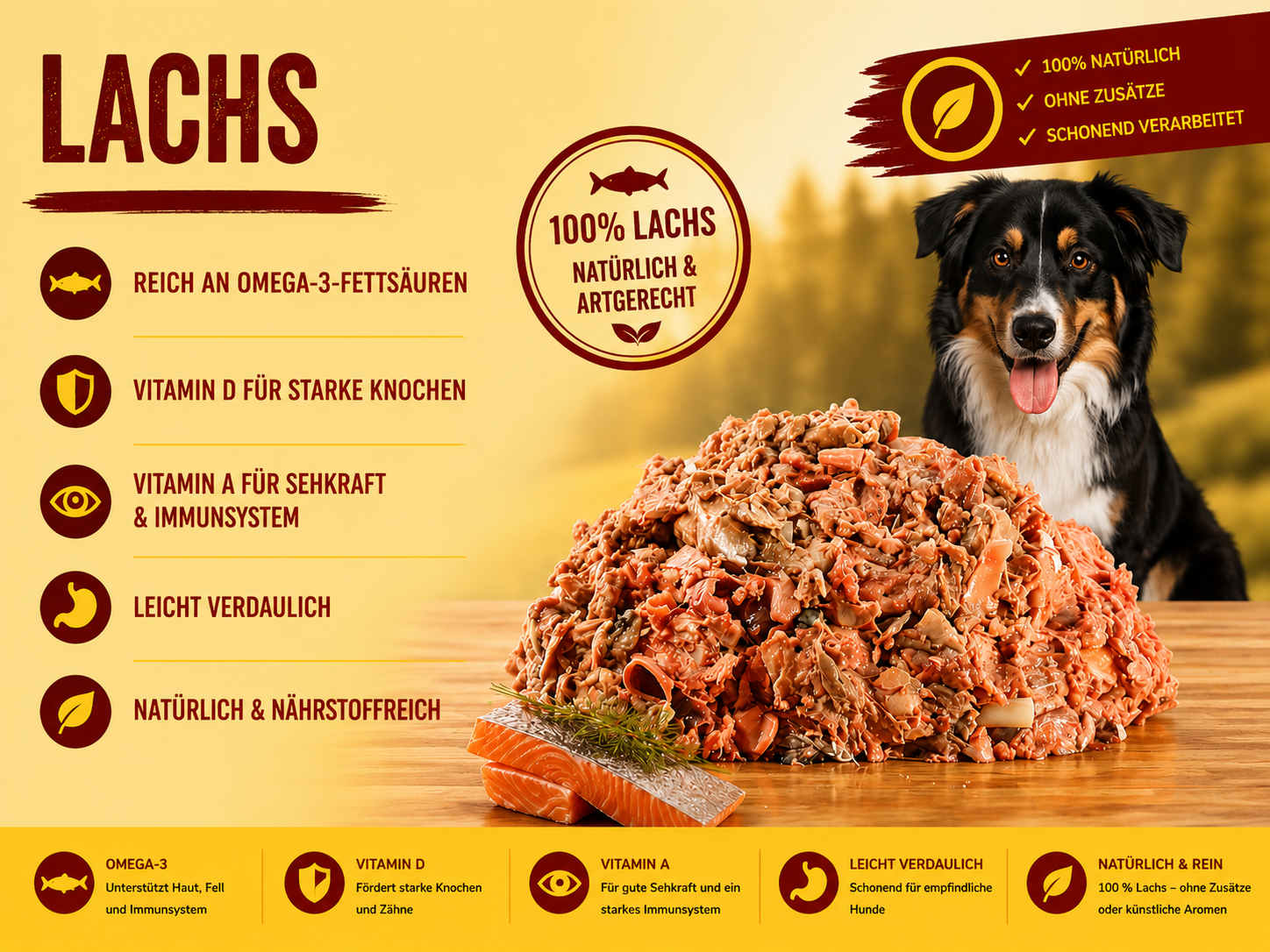 Lachs