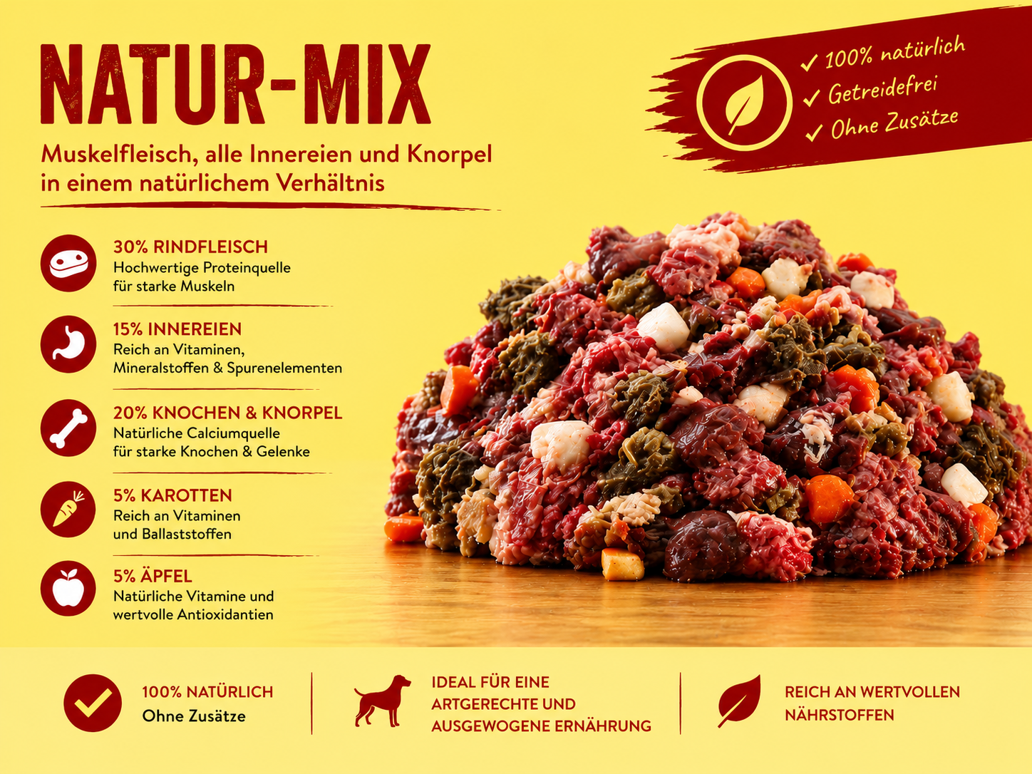 Natur-Mix
