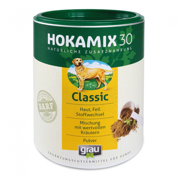 Hokamix30 Classic Pulver